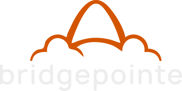 Bridgepointe Logo
